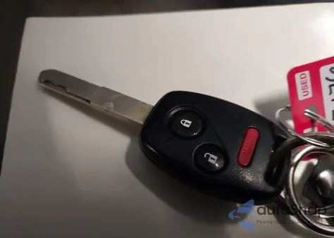 2011 Honda Insight Lx z USA, uszkodzony, nr VIN JHMZE2H53BS001573